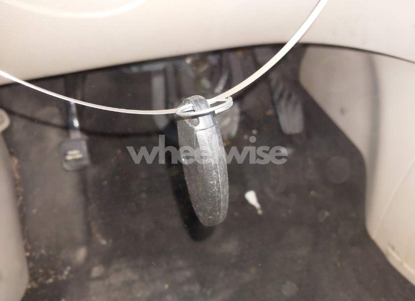 Photo 11 of 2017 Nissan Rogue SV (VIN JN8AT2MT9HW386670)