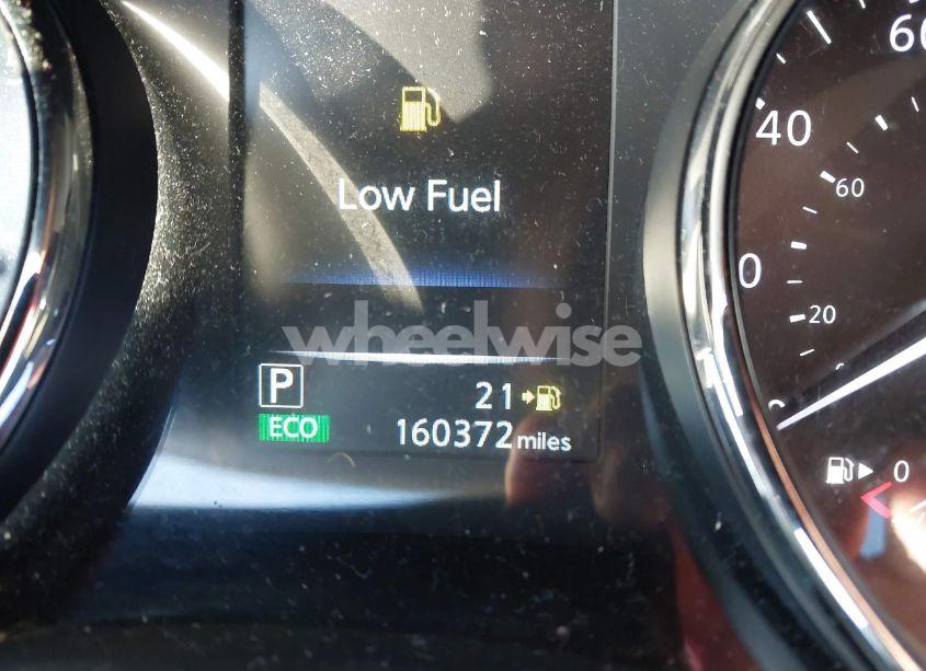 Photo 15 of 2017 Nissan Rogue SV (VIN JN8AT2MT9HW386670)