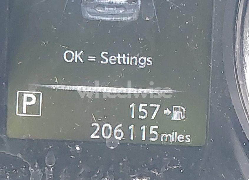 Photo 15 of 2017 Nissan Rogue SV (VIN JN8AT2MT9HW400230)