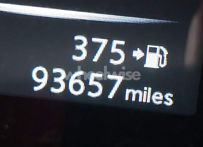 Photo 15 of 2017 Nissan Rogue SL (VIN JN8AT2MT9HW407176)