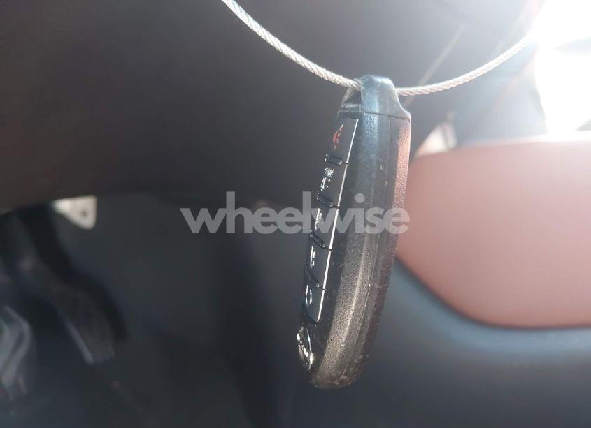 Photo 11 of 2018 Nissan Rogue SL (VIN JN8AT2MT9JW467139)