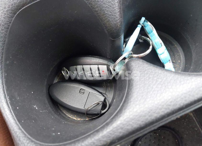 Photo 11 of 2018 Nissan Rogue SL (VIN JN8AT2MT9JW468937)