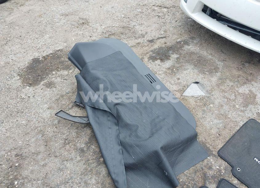 Photo 12 of 2018 Nissan Rogue SL (VIN JN8AT2MT9JW468937)