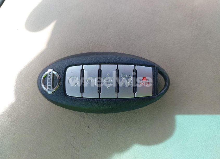 Photo 11 of 2018 Nissan Rogue SL (VIN JN8AT2MT9JW489688)