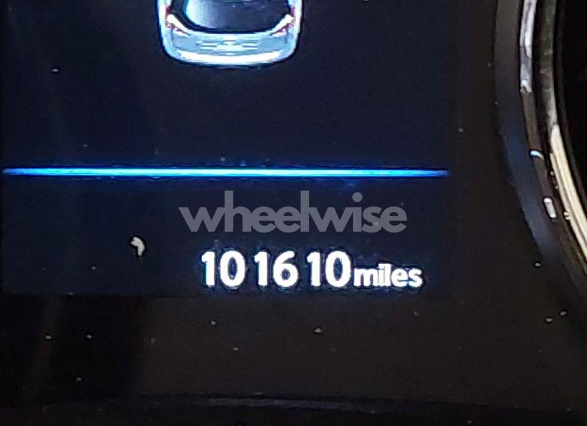 Photo 16 of 2018 Nissan Rogue SL (VIN JN8AT2MT9JW489688)