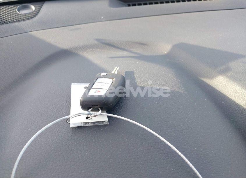 Photo 11 of 2020 Nissan Rogue S FWD (VIN JN8AT2MT9LW002234)