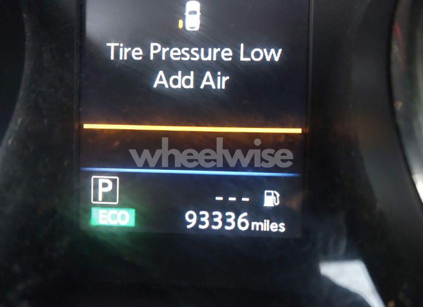 Photo 16 of 2020 Nissan Rogue S FWD (VIN JN8AT2MT9LW002234)