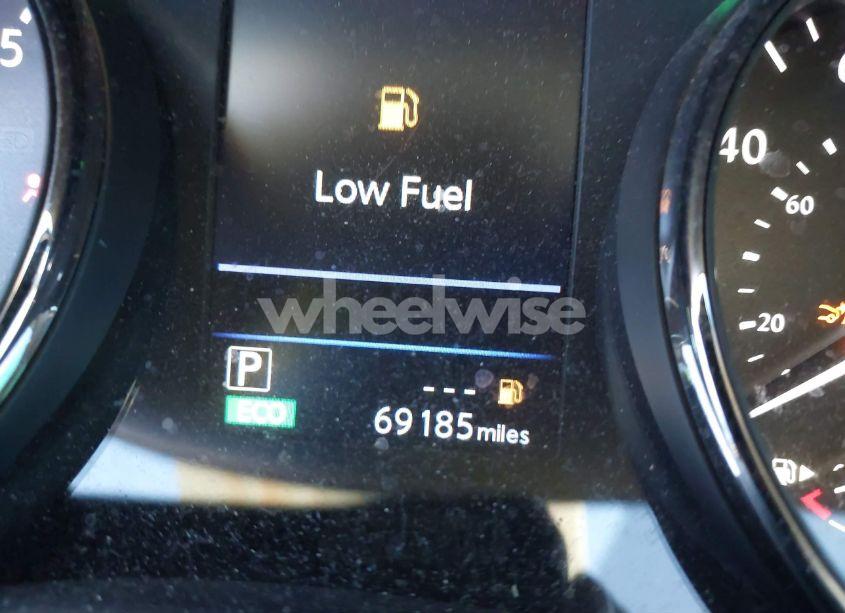 Photo 14 of 2020 Nissan Rogue SV FWD (VIN JN8AT2MT9LW005182)