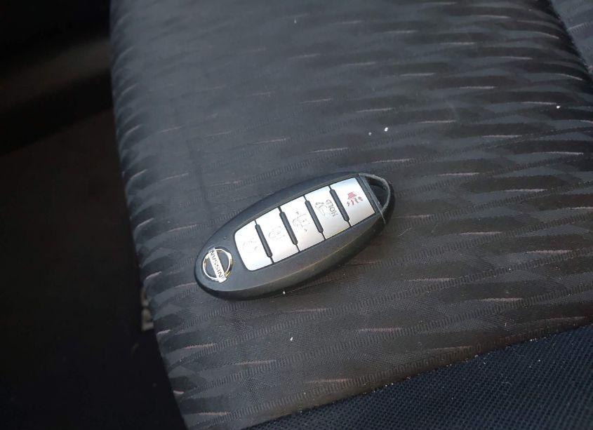 Photo 11 of 2020 Nissan Rogue SV FWD (VIN JN8AT2MT9LW010737)