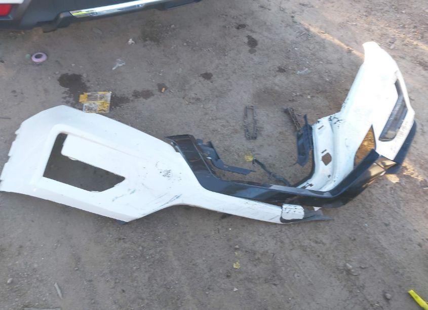 Photo 12 of 2020 Nissan Rogue SV FWD (VIN JN8AT2MT9LW010737)