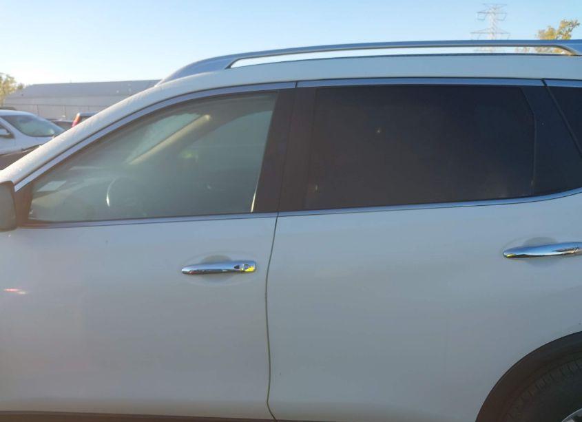 Photo 15 of 2020 Nissan Rogue SV FWD (VIN JN8AT2MT9LW010737)