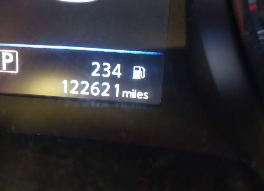 Photo 16 of 2020 Nissan Rogue SV FWD (VIN JN8AT2MT9LW010737)