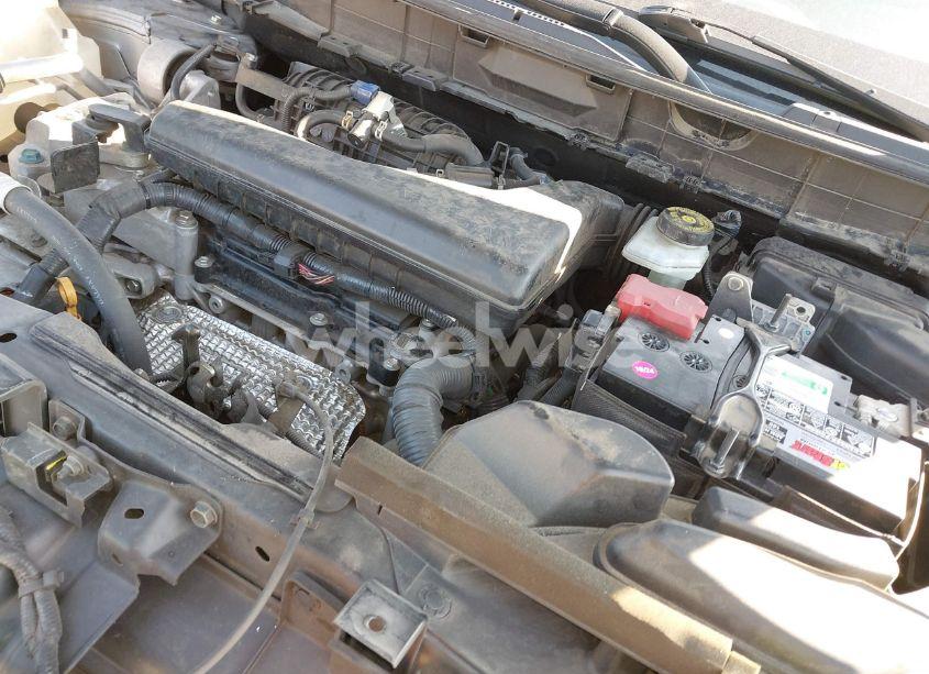 Photo 10 of 2020 Nissan Rogue SV FWD (VIN JN8AT2MT9LW036254)