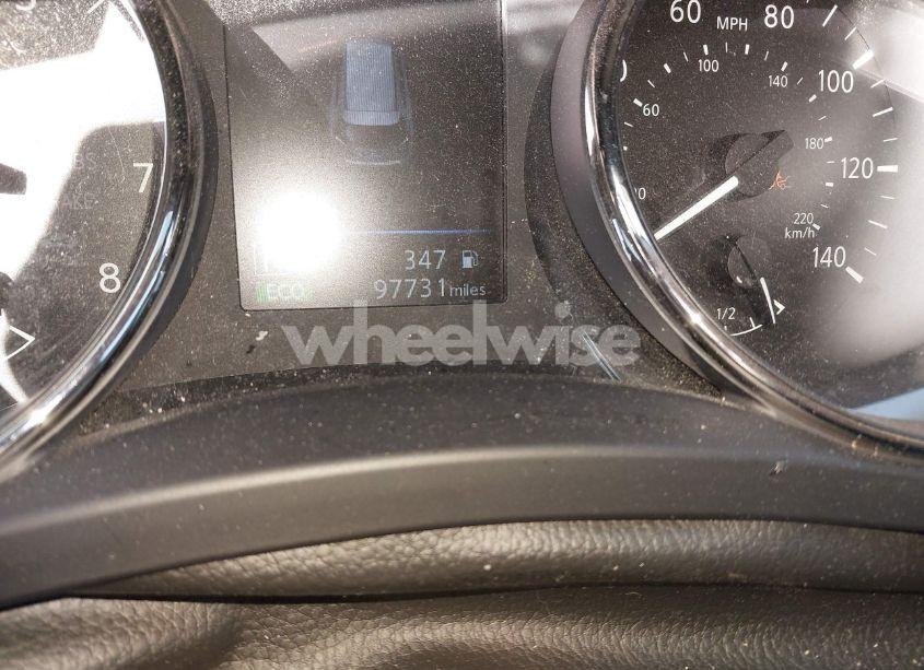 Photo 15 of 2020 Nissan Rogue SV FWD (VIN JN8AT2MT9LW036254)