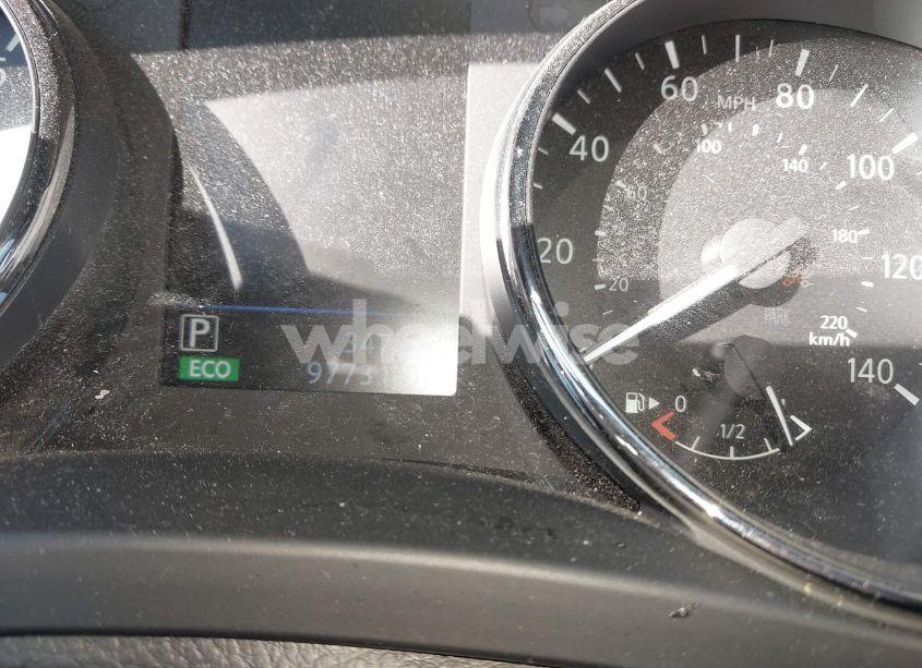 Photo 7 of 2020 Nissan Rogue SV FWD (VIN JN8AT2MT9LW036254)