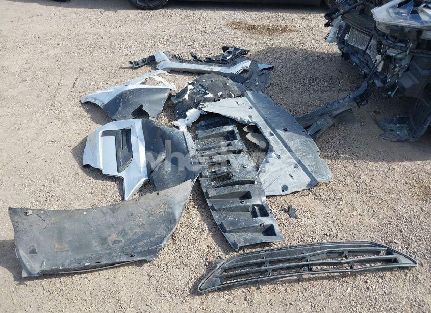 Photo 12 of 2020 Nissan Rogue SV FWD (VIN JN8AT2MT9LW037906)