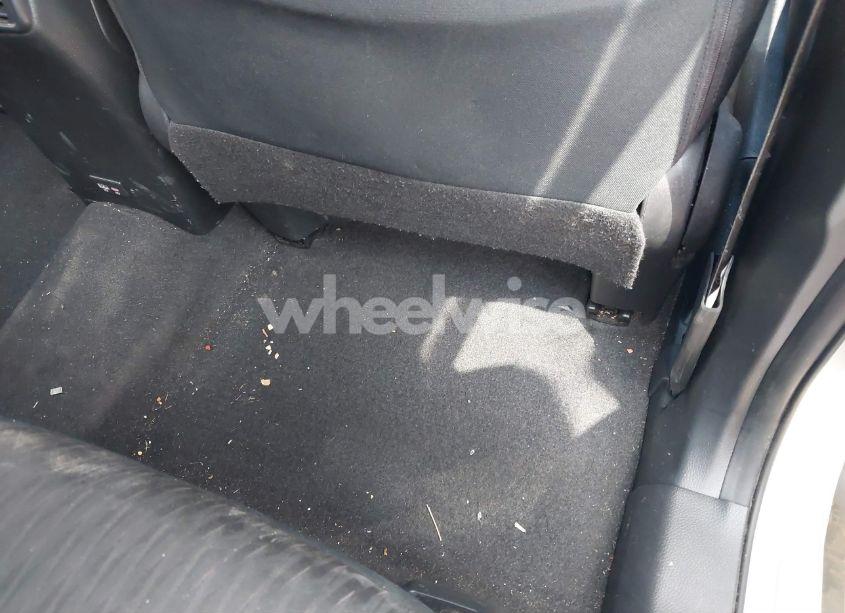 Photo 8 of 2020 Nissan Rogue SV FWD (VIN JN8AT2MT9LW037906)