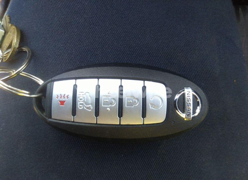 Photo 11 of 2020 Nissan Rogue SV FWD (VIN JN8AT2MT9LW038411)