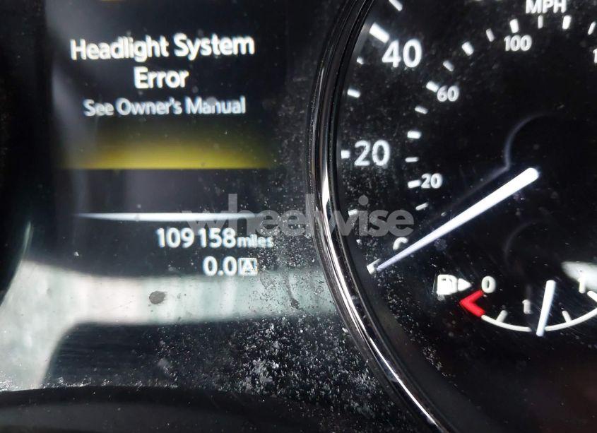 Photo 15 of 2016 Nissan Rogue S (VIN JN8AT2MTXGW000255)