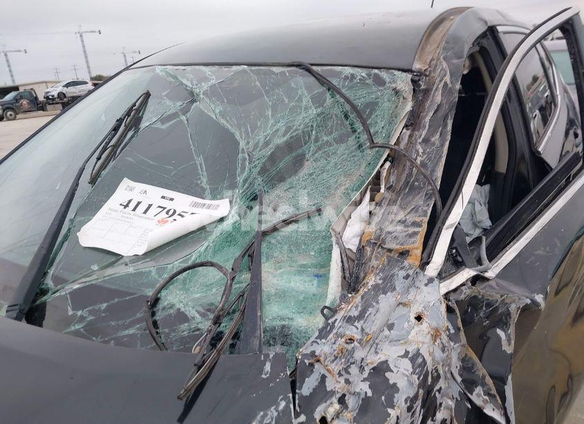 Photo 19 of 2016 Nissan Rogue S (VIN JN8AT2MTXGW000255)