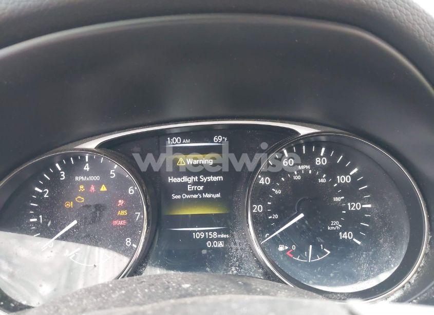 Photo 7 of 2016 Nissan Rogue S (VIN JN8AT2MTXGW000255)