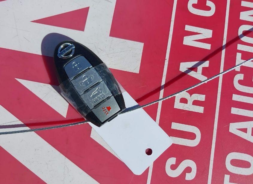 Photo 11 of 2016 Nissan Rogue SV (VIN JN8AT2MTXGW001373)