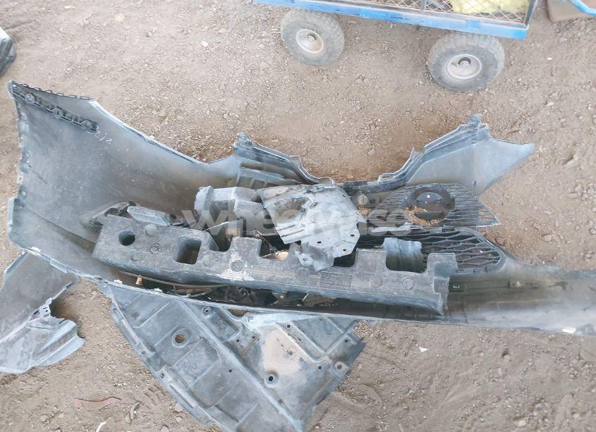 Photo 12 of 2016 Nissan Rogue S (VIN JN8AT2MTXGW005052)