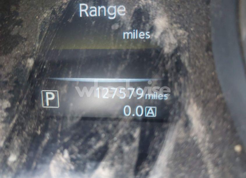 Photo 16 of 2016 Nissan Rogue S (VIN JN8AT2MTXGW005052)