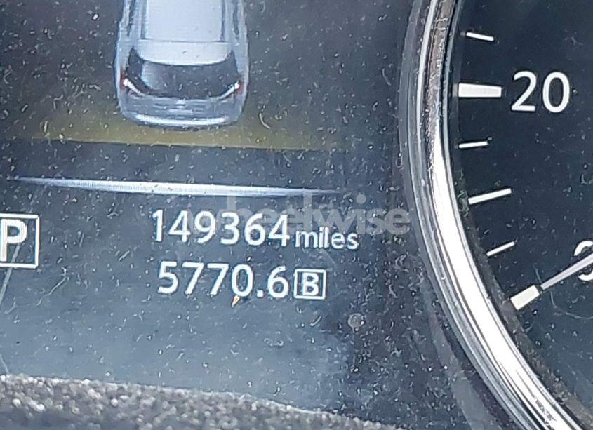 Photo 15 of 2016 Nissan Rogue SV (VIN JN8AT2MTXGW008646)