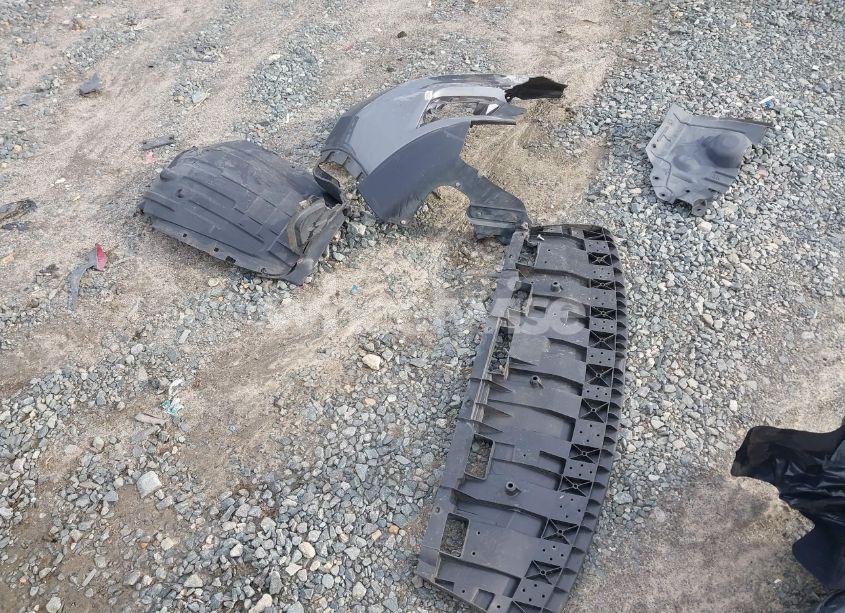 Photo 11 of 2016 Nissan Rogue S (VIN JN8AT2MTXGW018674)