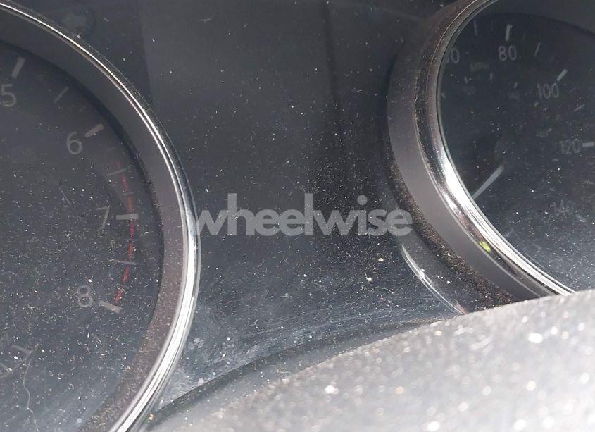 Photo 15 of 2016 Nissan Rogue S (VIN JN8AT2MTXGW018674)