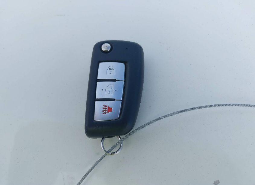 Photo 11 of 2016 Nissan Rogue S (VIN JN8AT2MTXGW021803)