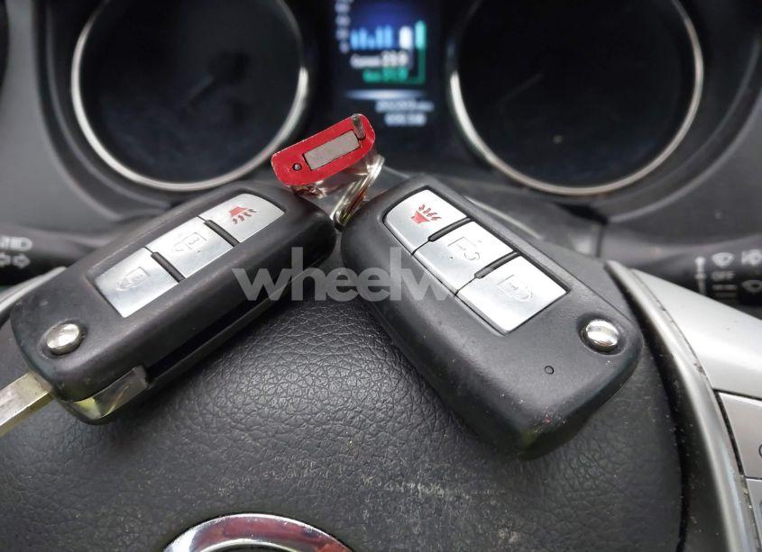 Photo 11 of 2016 Nissan Rogue S (VIN JN8AT2MTXGW022613)