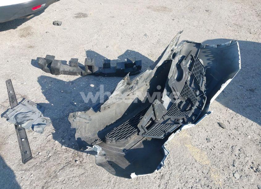 Photo 11 of 2016 Nissan Rogue S (VIN JN8AT2MTXGW026855)