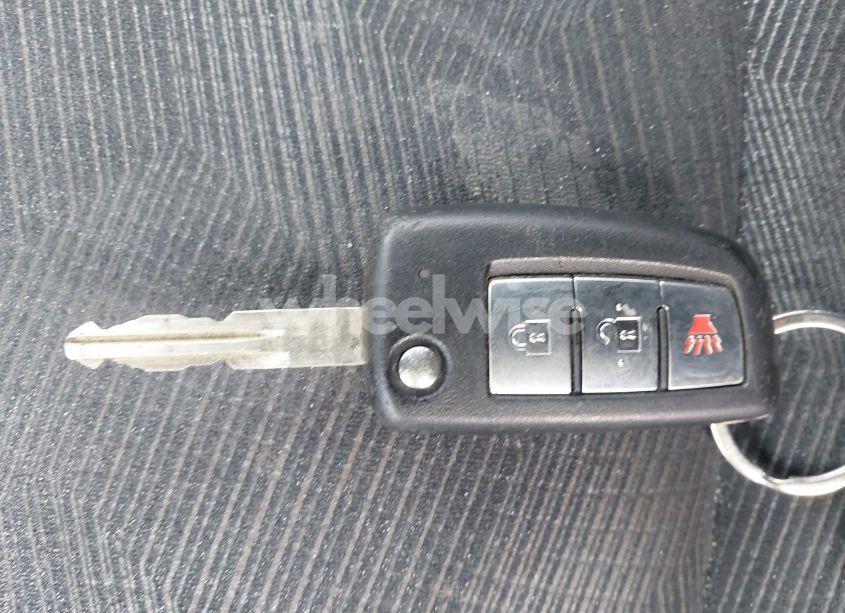 Photo 11 of 2016 Nissan Rogue S (VIN JN8AT2MTXGW027259)