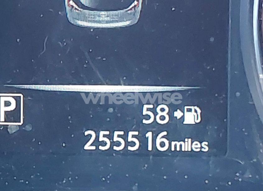 Photo 15 of 2017 Nissan Rogue S (VIN JN8AT2MTXHW134877)