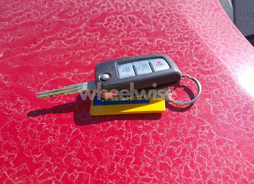 Photo 11 of 2017 Nissan Rogue S (VIN JN8AT2MTXHW134975)