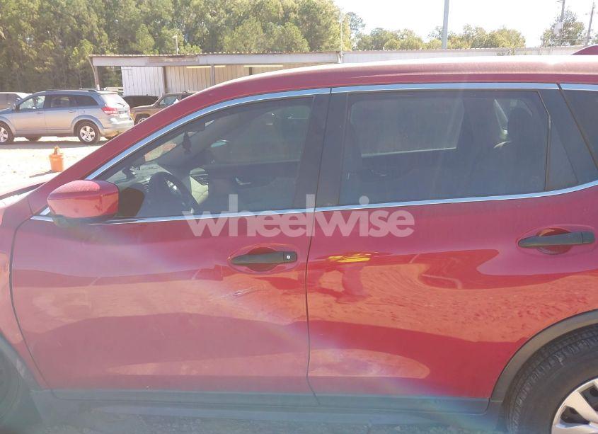 Photo 14 of 2017 Nissan Rogue S (VIN JN8AT2MTXHW134975)