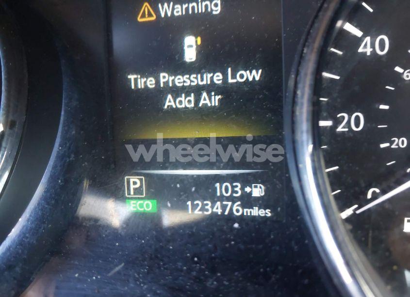 Photo 15 of 2017 Nissan Rogue S (VIN JN8AT2MTXHW134975)