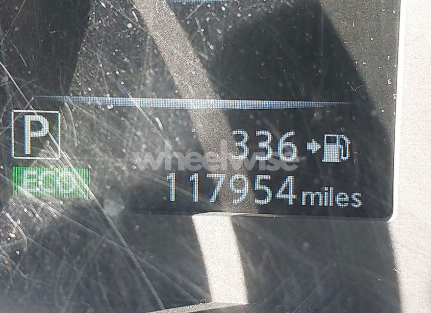 Photo 7 of 2017 Nissan Rogue SV (VIN JN8AT2MTXHW147712)