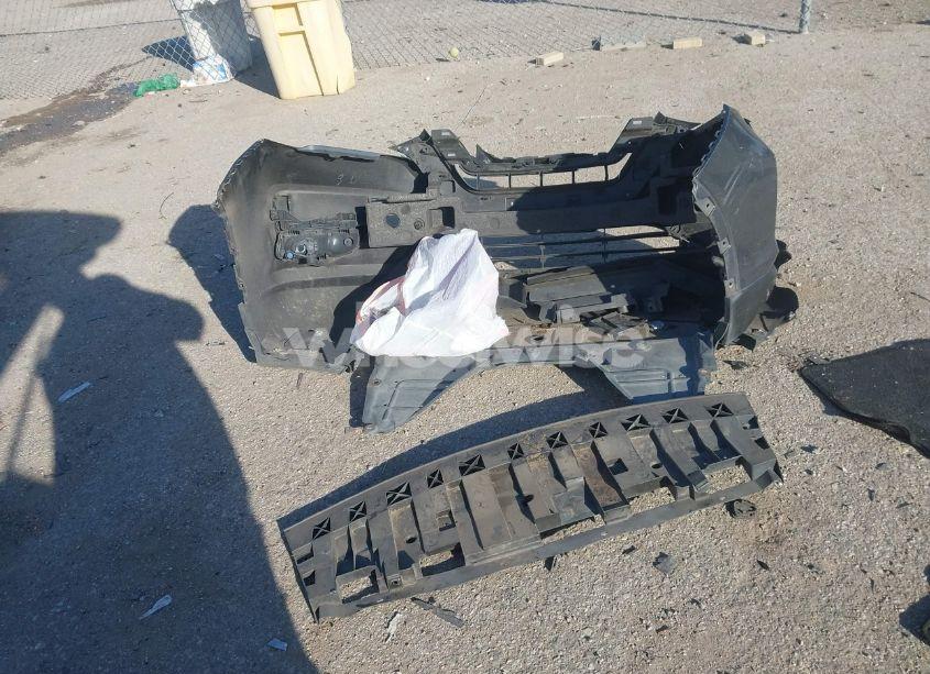 Photo 12 of 2017 Nissan Rogue SV (VIN JN8AT2MTXHW399637)