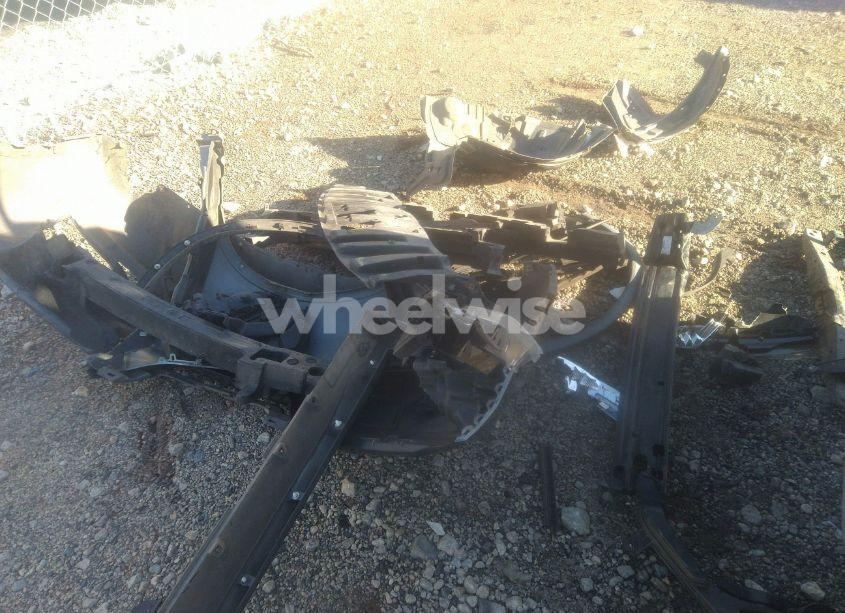 Photo 12 of 2018 Nissan Rogue SL (VIN JN8AT2MTXJW463956)