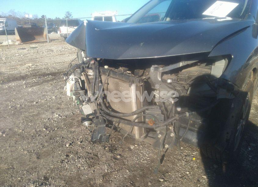 Photo 20 of 2018 Nissan Rogue SL (VIN JN8AT2MTXJW463956)