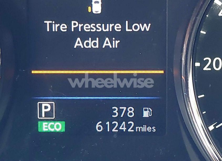 Photo 15 of 2018 Nissan Rogue SV (VIN JN8AT2MTXJW489036)