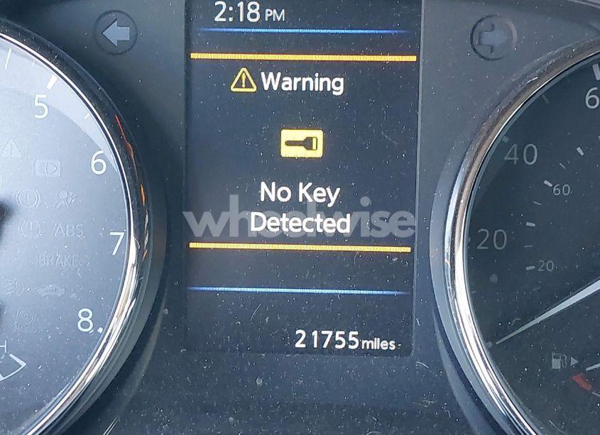 Photo 15 of 2019 Nissan Rogue SV (VIN JN8AT2MTXKW255772)