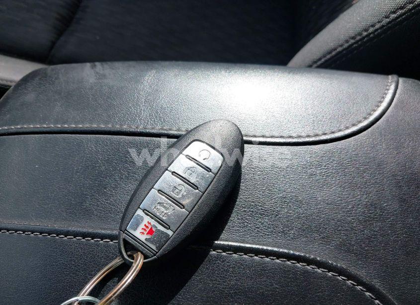 Photo 11 of 2019 Nissan Rogue SV (VIN JN8AT2MTXKW259871)