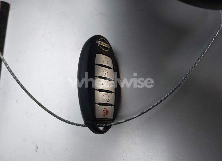 Photo 11 of 2019 Nissan Rogue SV (VIN JN8AT2MTXKW260941)