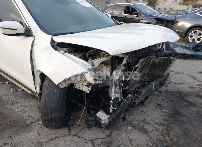 Photo 17 of 2019 Nissan Rogue SV (VIN JN8AT2MTXKW260941)