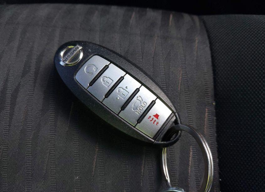 Photo 11 of 2019 Nissan Rogue SV (VIN JN8AT2MTXKW262219)