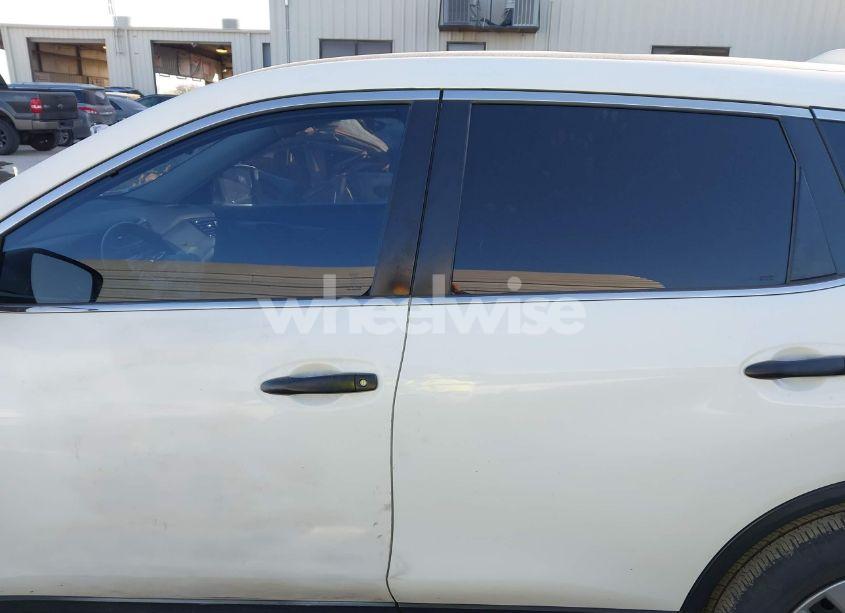 Photo 14 of 2020 Nissan Rogue S FWD (VIN JN8AT2MTXLW005594)